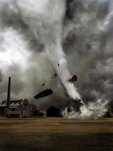 Tornado Pictures, Truck Illustration, Storm Pictures, Weather Storm, Storm Chasing, Wild Weather, Cool Pictures Of Nature, Natural Phenomena, Sky And Clouds