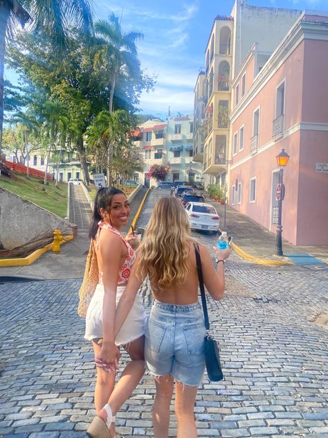 Puerto Rico Vacation Outfits, Puerto Rico Beaches, Puerto Rico Pictures, Puerto Rico Trip, Puerto Rico Vacation, Best Friend Poses, Beach Pictures Poses, Beach Dresses Summer, Summer Fashion Beach