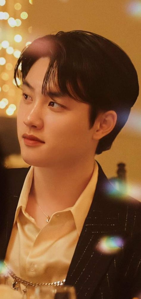 Kyungsoo Desktop Wallpaper, D.o Kyungsoo Cute, Do Kyungsoo Wallpaper, Kyungsoo Wallpaper, Exo Logo, Doh Kyungsoo, Exo Lockscreen, Exo Kyungsoo, Exo Do