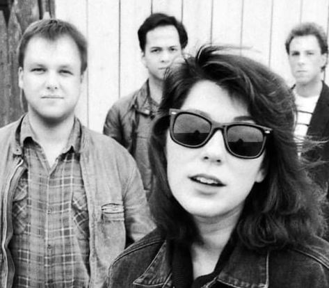 pixies Pixies Band, Black And White, Band, White, Black