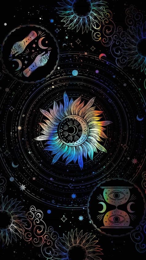 Astronomy IPhone Wallpaper HD - IPhone Wallpapers : iPhone Wallpapers Mystic Wallpaper, Space Iphone Wallpaper, Witch Wallpaper, Spiritual Wallpaper, Witchy Wallpaper, Trippy Wallpaper, Celestial Art, Hippie Wallpaper, Phone Wallpaper Patterns