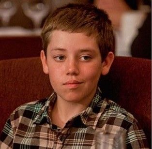 #tbt: Pete Davidson Carl Gallagher Middle Finger, Ethan Cutkosky Young, Carl Gallagher Young, Carl Shameless, Ethan Cutkosky, Viserys Targaryen, Shameless Characters, Shameless Tv Show, Carl Gallagher