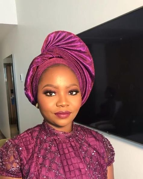 Bride Gele Styles, Auto Gele Styles For Asoebi, Sego Gele Styles 2023, Ankara Auto Gele Styles, Different Gele Styles, Autogele Styles 2023, Nigerian Gele Styles, Head Ties Styles Nigeria, Gele Styles Nigerian Bride