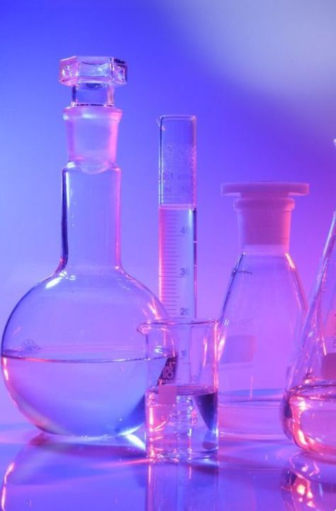 purple, neon, and science image Laboratory Glassware, Sugawara Koushi, Lavender Aesthetic, Welcome To Night Vale, Neon Aesthetic, Mad Scientist, Pastel Purple, Twilight Sparkle, Purple Rain