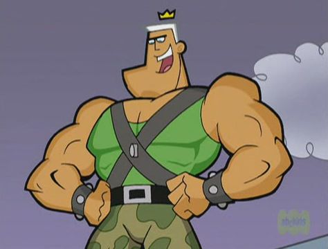 Jorgen Von Strangle from "The Fairly Oddparents" Jorgen Von Strangle, Fairy World, Timmy Turner, Fairly Oddparents, The Fairly Oddparents, Wish Granted, Fairly Odd Parents, Odd Parents, Creation Station