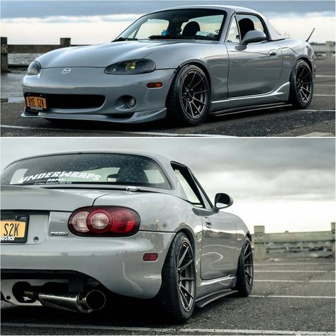 Mk2 Mx5, Miata Mods, Car Aesthetic Wallpaper, Nb Miata, Car Accessories Aesthetic, Car Aesthetic Interior, Mx5 Nc, Mx5 Nb, Miata Club