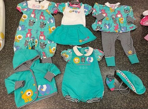 Vintage Toys 80s, Vintage Gymboree, Vintage Kids Clothes, Kid Clothing, Vintage Baby Clothes, 90s Baby, Vintage Kids, Barbie Friends