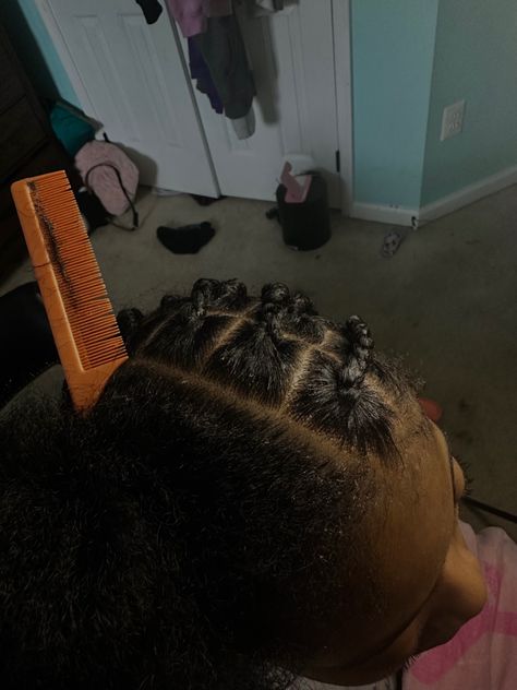 Hair Atheistic, Doing Braids, Hair Braider Aesthetic, Braider Aesthetic, Doing Hair Aesthetic, Random Flicks, Beauty Careers, Hair Braider, Braided Hairstyles For Teens