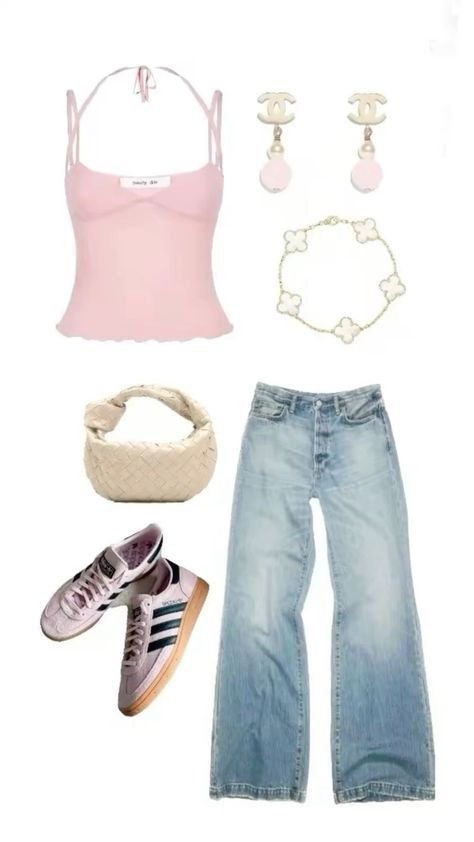 Choose your outfit
v Y2k Outfits With Shorts, Summer Y2k Outfits, Money Money Money, Outfits For School, Plain T Shirt, Cute Outfits For School, Y2k Outfits, Stockholm Fashion, Girl Fits