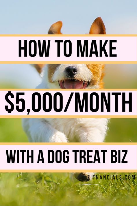 Homemade Dog Treat Business, Dog Small Business Ideas, Starting A Dog Treat Business, How To Start A Dog Treat Business, Dog Bakery Ideas, Pet Business Ideas, Dog Business Ideas, Dog Treat Ideas, Homade Dog Treats