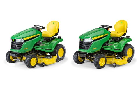 John Deere Recalls Lawn Tractors Due to Crash Injuries: Check Your Tractor! Toyota Prius Prime, Vintage Corvette, Lawn Tractors, Large Suv, Honda Ridgeline, Honda S, John Deere Tractors, Lawn Tractor, Automotive News