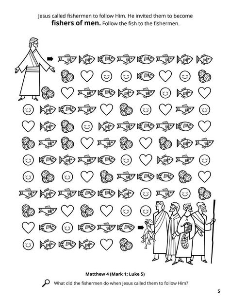 Fishers of Men Fishers Of Men Activity, Fishers Of Men Sunday School Lesson, Fishers Of Men Craft Preschool, Fisher Of Men Craft For Kids, Fishers Of Men Coloring Page, Fishers Of Men Craft, Sunday School Coloring Sheets, Sunday School Worksheets, Fisher Of Men