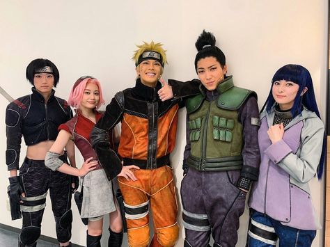 Naruto Cosplay Female, Sasuke Costume, Naruto Photos, Naruto Live Action, Hinata Hyuga Cosplay, Naruto Costumes, Hinata Cosplay, Cosplay Naruto, Naruto Cosplay