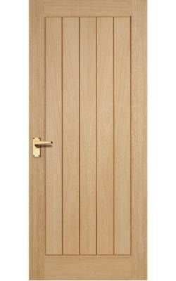 Toilet Door Design, Indoor Barn Doors, Internal Wooden Doors, Oak Door, Front Door Design Wood, Silver Handles, Inside Barn Doors, Doors Design, Home Door Design