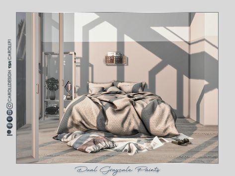 Sims4 Furniture Cc Bed, Patreon Sims 4 Cc Furniture Bed, Sims 4 Double Bed Cc, Sims 4 Daybed, Sims 4 Bedroom Cc Beds, Sims Bed Cc, Sims 4 Blanket Cc, Sims4 Cc Bed, Sims 4 Cc Bedroom Patreon