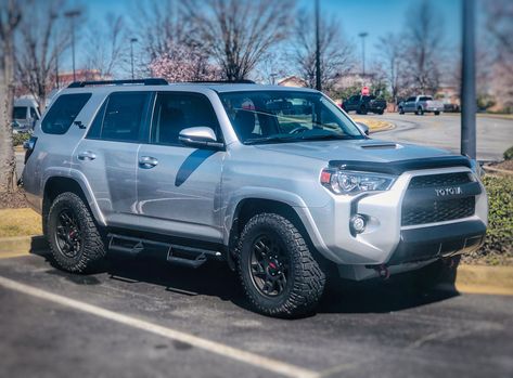 4runner Off Road, 4runner Mods, Toyota 4runner Trd, Mom Car, Toyota 4runner, Future Car, Fast Cars, Jeep, Dream Cars