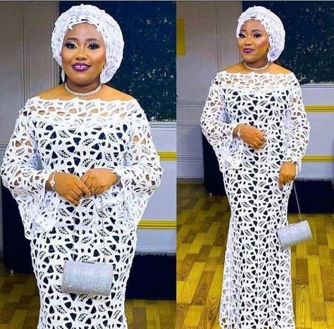 Cod Lace Dress Styles, Cord Lace Bubu Gown Styles Nigerian, Net Lace Gown Styles Nigerian, White Lace Styles In Nigeria, Dry Lace Gown Styles Nigerian, Lace Boubou Styles For Women, Cord Lace Gown Styles, Lace Gown Styles Nigerian, Lace Kaftan