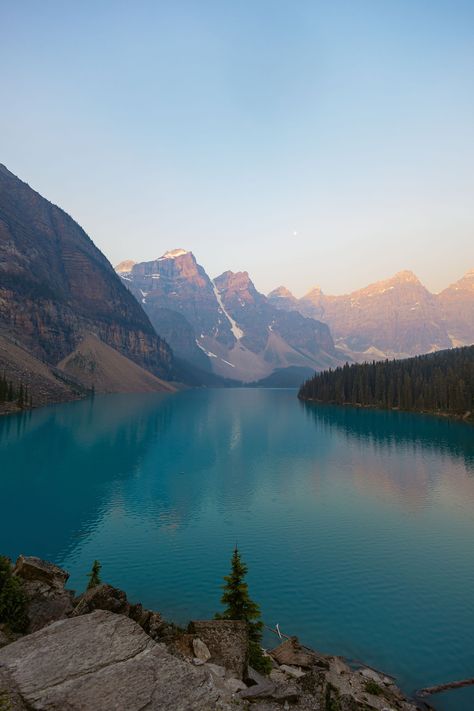 Banff National Park Itinerary Banff Itinerary Summer, Yellowstone National Park Aesthetic, Banff Aesthetic, National Park Aesthetic, Hiking Canada, Travel Banff, Trip Goals, Banff Itinerary, American Roadtrip