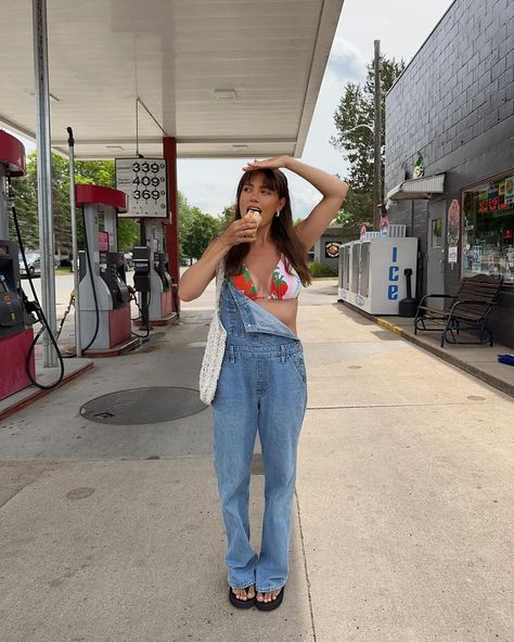 Tess Christine Hair, Tess Christine Outfits, Tess Christine, Wardrobe Style, Face Claims, Photo Dump, Instagram Profile, Summer Fashion, Outfit Inspo