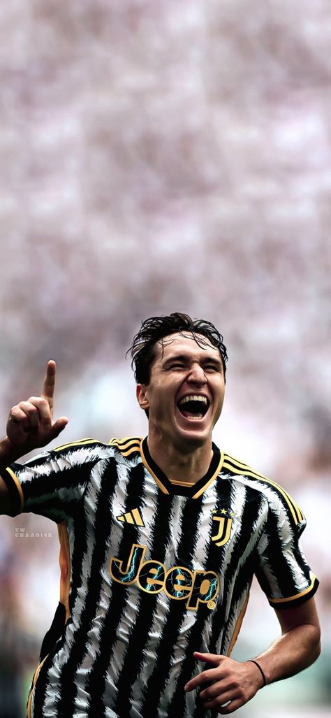 Federico Chiesa Wallpaper, Chiesa Wallpaper, Juventus Team, Milan Wallpaper, Juventus Players, Juventus Wallpapers, Football Wallpapers, Juventus Fc, Mike Tyson