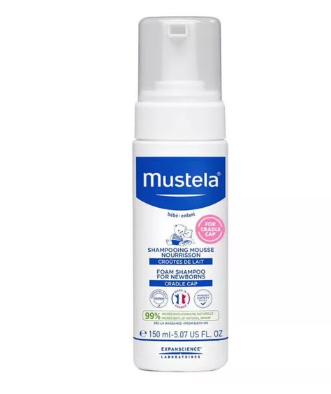 The Products I Actually Used Once I Had My Baby Mustela Baby, Nose Frida, Cradle Cap, Baby Toiletries, Healing Ointment, Baby Bath Tub, Baby Shampoo, Baby Protection, Baby Oil