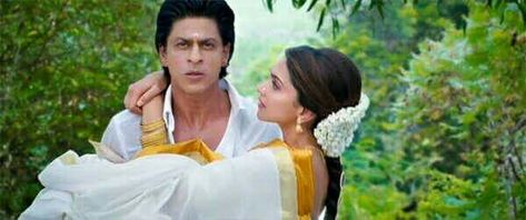 Chennai Express Movie, Srk Movies, Chennai Express, Movie Images, Shah Rukh Khan, Chennai, Couple Photos