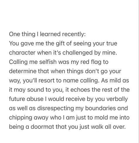 Breaking up with someone Breaking Up With Someone, Feeling Trapped, Breaking Up, Name Calling, Relatable Quotes, Call Me, Give It To Me, Feelings, Quotes