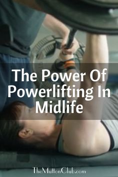 Did you know how good powerlifting is for great health? Manon Bradley, world champion powerlifter and world record holder tells us why powerlifting is so great for maintaining optimal health as we age. Women Powerlifters, Powerlifting Diet, Female Powerlifter, Powerlifting Women, Powerlifting Workouts, Power Lifting Women, Crossfit Workouts Wod, Weight Training Women, Powerlifting Motivation