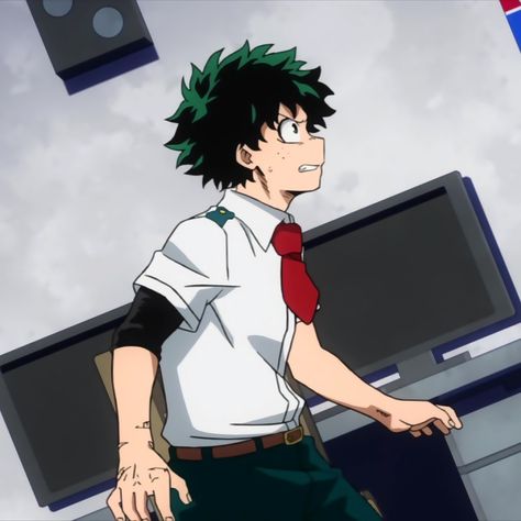 Ua Uniform, Ua Uniforms, Gym Uniform, Mha Dr, Midoriya Izuku, Anime Boyfriend, Izuku Midoriya, Boku No Hero Academia, Hero Academia