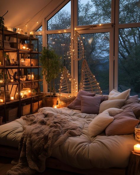 September 2, Cozy Nook, Cozy Interior, Cozy Corner, Cozy Space, Cozy Bedroom, Cozy Living, Bohemian Decor, Cozy House