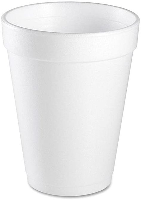 Wincup C1618 Handi-Kup High Sheen White 16 Oz Foam Cup - 500 / CS White Full Cup Bra With Padded Cups, Custom Styrofoam Cups, White Plastic Cup, Foam Cups, Disposable Cups, Plastic Cups, Amazon Gift Cards, Restaurant Supplies, Plastic Cup