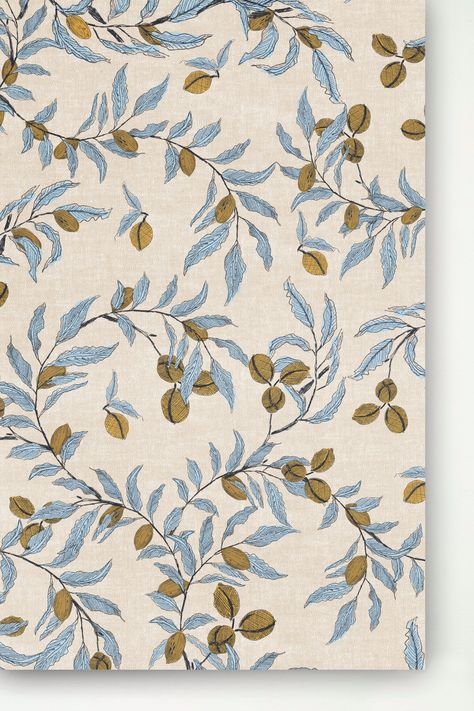 Traditional Prints Pattern, Lulie Wallace, Popular Patterns, Textile Prints Design, Textile Patterns, Textile Prints, Surface Pattern Design, Surface Pattern, Powder Room