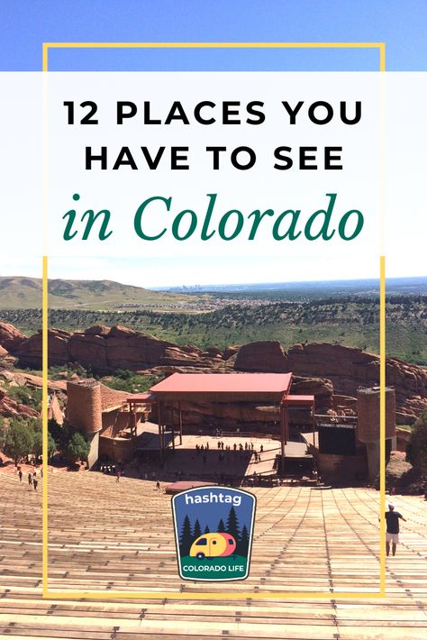 Colorado Must See, Colorado Bucket List, Englewood Colorado, Things To Do In Denver, Things To Do In Colorado, Colorado National Parks, Lakewood Colorado, Colorado Travel Guide, Road Trip To Colorado