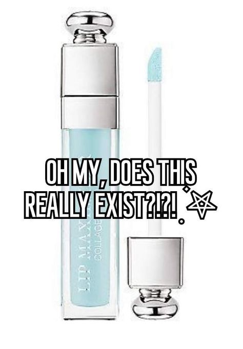 Mine, don't repost | #blue #bluelipgloss #lipgloss #aesthetic #whisper Blue Lipgloss, Lipgloss Aesthetic, Blue Lip Gloss, Blue Whisper, Dream Pictures, Blue Lips, Relatable Stuff, Good Life Quotes, Fragrances Perfume