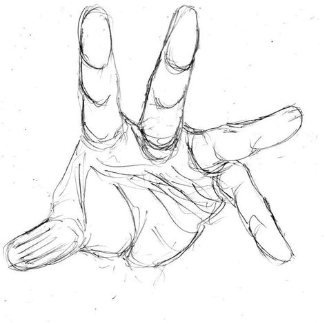 Hand Reaching Out Drawing, Drawing Hands, Desain Buklet, Anime Hands, Hand Drawing Reference, Hand Reference, 캐릭터 드로잉, Hand Sketch, Hand Art Drawing