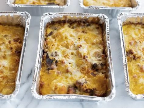 Food Network Recipes Pioneer Woman Ree Drummond, Pioneer Woman Ultimate Breakfast Bakes, Ree Drummond Breakfast Burritos, Pioneer Woman Breakfast Casserole, Pioneer Woman Breakfast, Food Network Recipes Pioneer Woman, Ree Drummond Recipes, Baked Breakfast Recipes, Ultimate Breakfast