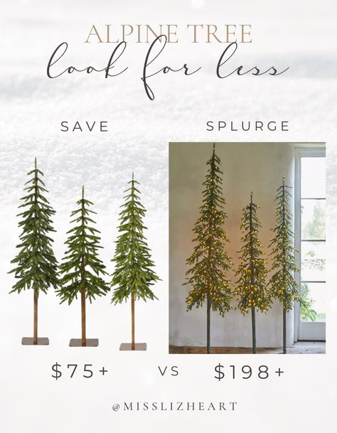 Alpine look for less from target and Anthropologie!

#alpine #lookforless #affordable #qualityfinds #christmas #holidays Alpine Trees Christmas, Slim Alpine Christmas Tree, Alpine Fir Christmas Tree, Diy Alpine Christmas Tree, Alpine Tree Decor Ideas, Alpine Christmas Tree Ideas, Alpine Christmas Tree, Alpine Christmas, Alpine Tree