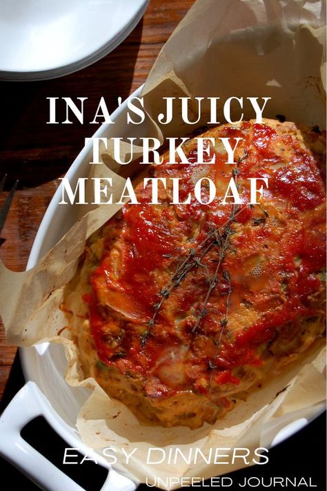 Ground Turkey Meatloaf Recipes, Moist Turkey Meatloaf, Easy Turkey Meatloaf, Ground Turkey Meatloaf, Turkey Meatloaf Recipe, Healthy Turkey Recipes, Meatloaf Dinner, Ground Turkey Recipes Healthy, Turkey Meatloaf Recipes