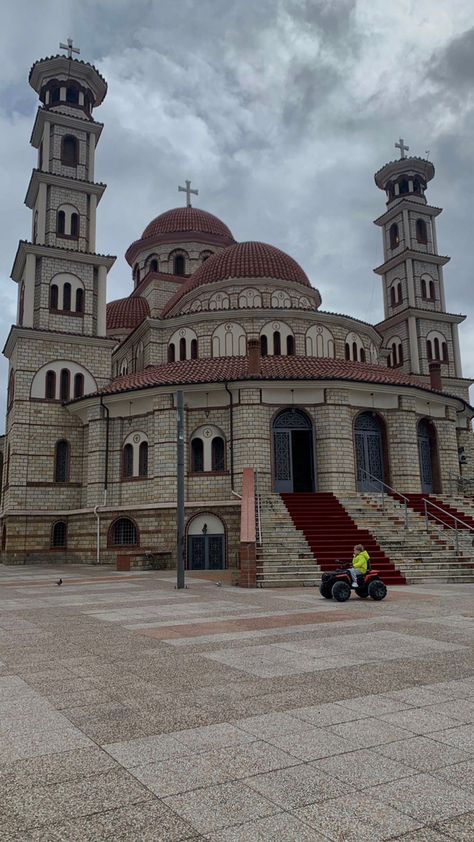 Korce Albania, Albanian Summer, Random Places, Albania, Quick Saves