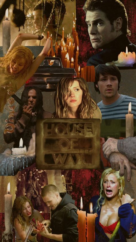 House of Wax 🕯️ #houseofwax #horror #movies #film #horrormovies #horroraesthetic #slasher #aesthetic #2000s #fyp Wax Aesthetic, Slasher Aesthetic, House Movie, Aesthetic 2000s, Slasher Movies, Movies Aesthetic, Horror Movies, Wax, Film