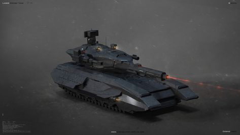 ArtStation - Future tanks, Anton Rutts Futuristic Tank, Laser Tank, Future Tank, Sci Fi Tank, Concept Vehicles Sci Fi, Tank Armor, Futuristic Armour, Battle Tank, Tank Design