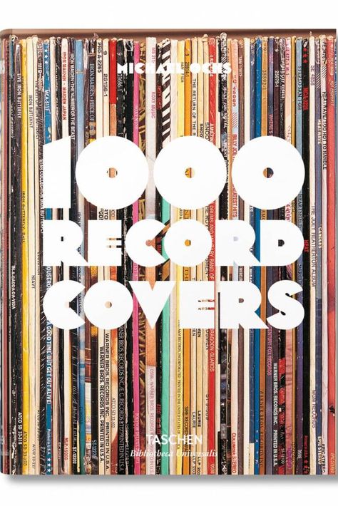 Top Coffee Table Books For Music Lovers And Artists Taschen Books, Rock Album Covers, The Velvet Underground, Cool Album Covers, Elvis Costello, Iconic Artwork, Record Covers, Lp Cover, Peter Lindbergh