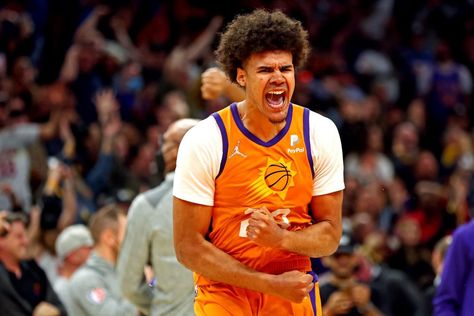 Cam Johnson, Cameron Johnson, Phoenix Suns, Nba Players, New York Knicks, Summer 2022, Phoenix, Nba, Basketball