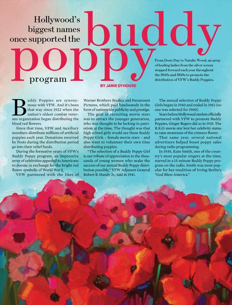 Buddy Poppy Vfw, Buddy Poppy, Memorial Day Poppies, Poppy Book, American Patriotism, Patriotic Pictures, Armistice Day, Remembrance Day, American Patriot