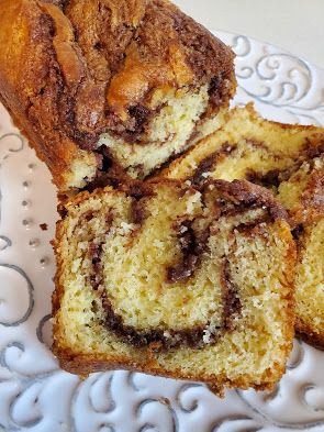 Cinnamon Swirl Bread Recipe, Swirl Bread Recipe, Cinnamon Bread Recipe, Boxed Cake Mixes Recipes, Swirl Bread, Cinnamon Swirl Bread, Recipes Family, Swirled Bread, Cinnamon Bread