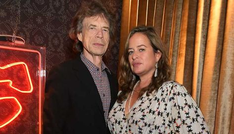 The 51-year-old daughter of rockstar Mick Jagger, Jade Jagger was arrested this Wednesday after allegedly assaulting and injuring police officers in Ibiza, Spain. The altercation occurred after she and her mystery man were out of their senses drunk or under substance influence, which is not known for sure. Prior to that she and her friend […] The post Jade Jagger Assaults and Injures Police Officers to Defend Mystery Man: Mick Jagger’s Daughter Arrested appeared first on Animated ... Jade Jagger, Female Police Officers, Mystery Man, Police Women, Mick Jagger, Police Officers, Police Officer, New Movies, Rolling Stones