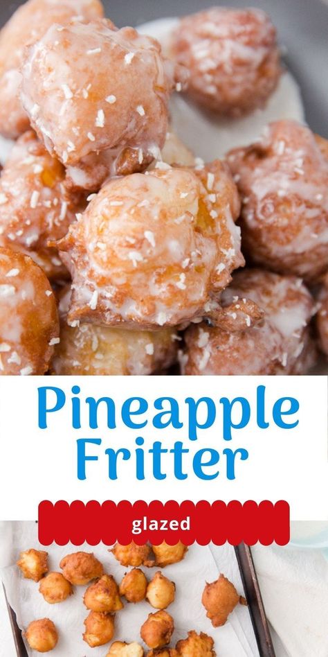 Pineapple Fritters, Fried Pineapple, Pineapple Dessert Recipes, Healthy Nutrition Plan, Pineapple Desserts, Pineapple Recipes, Lean Belly Juice, Belly Juice, Brown Spots Removal