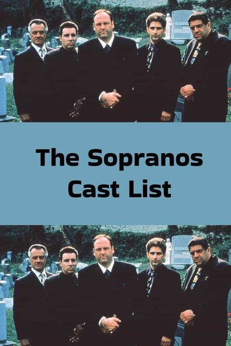 Sopranos Cast, The Sopranos, Actors & Actresses, It Cast, Actresses, Actors, Humor, Funny, Humour