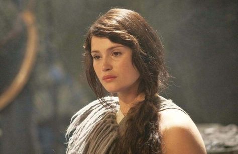 Gemma Arterton Gemma Arteton, Gemma Artenton, Clash Of The Titans, The Titans, Prince Of Persia, Barbara Stanwyck, Gemma Arterton, Lauren Bacall, Luke Evans