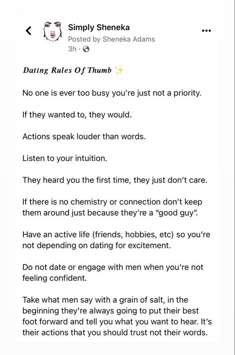 Etiquette For Women, Date Etiquette, First Date Etiquette, First Date Rules, Dating Etiquette, Etiquette And Manners, Actions Speak Louder Than Words, Dating Rules, Rule Of Thumb